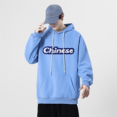 蓝色