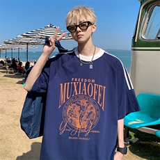 藏青色
