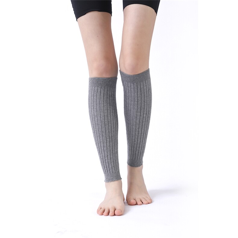 2025百搭时尚简约棉质高弹护腿，袜子，天盛羊绒