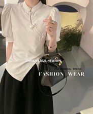 2022新款女装风设计感满满，其它，璐玩美