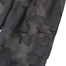 KG8719-S-2XL-P90-X138-成分：100棉-七分裤，男装休闲裤，电商A310