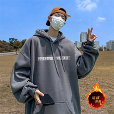 深灰色（加绒）