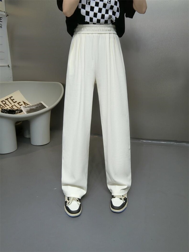 欧货同款阔腿裤，其它，欧夏丽