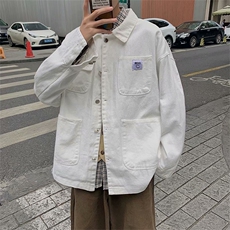 F483P58秋冬男装休闲时尚外套夹克，男装夹克，星座512-6