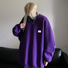 紫色