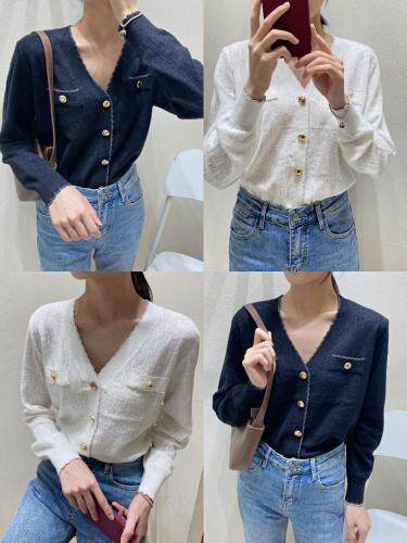 秋季新款小香开衫，其它，品晗