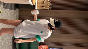 韩版休闲大版T，时尚百搭,其它,璐玩美