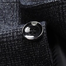 休闲西装外套男潮流免烫商务休闲西服春装新款小西装上衣中年男士图片