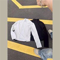 FS302-特P36！！现货2万件！网眼防晒衣外套运动户外速干防晒服，男装防晒衣，星座1811B