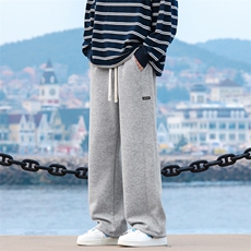 麻灰色