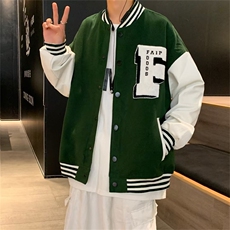 绿色