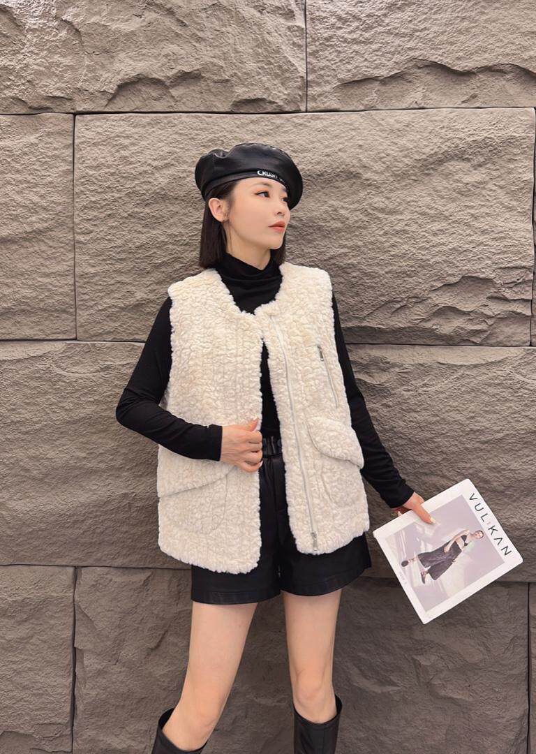 2022皮毛一体，其它，曼希野