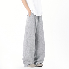 B258-K9951-特P35控68抖音品质马吉拉卫裤65%棉35%聚酯纤维，男装休闲裤，电商B258