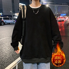 活性黑加绒款