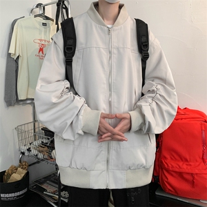 抖音直播！防水飞行服夹克男 XH34-70图片