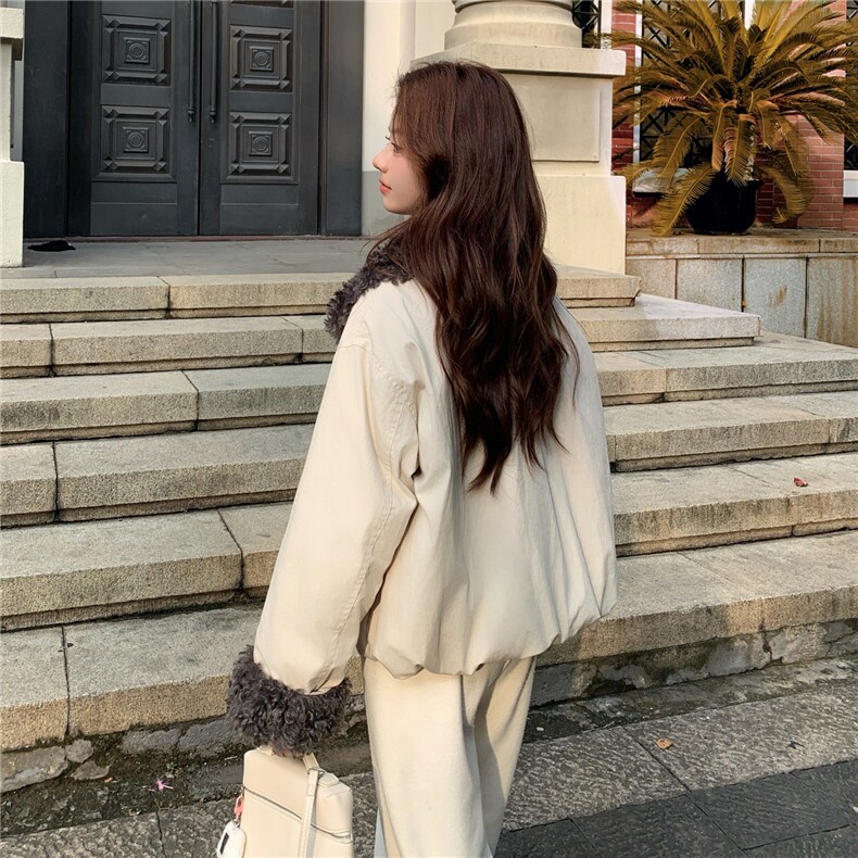 新标90绒派克直充羽绒服p265k398(大货已出）,女装羽绒服,2C222
