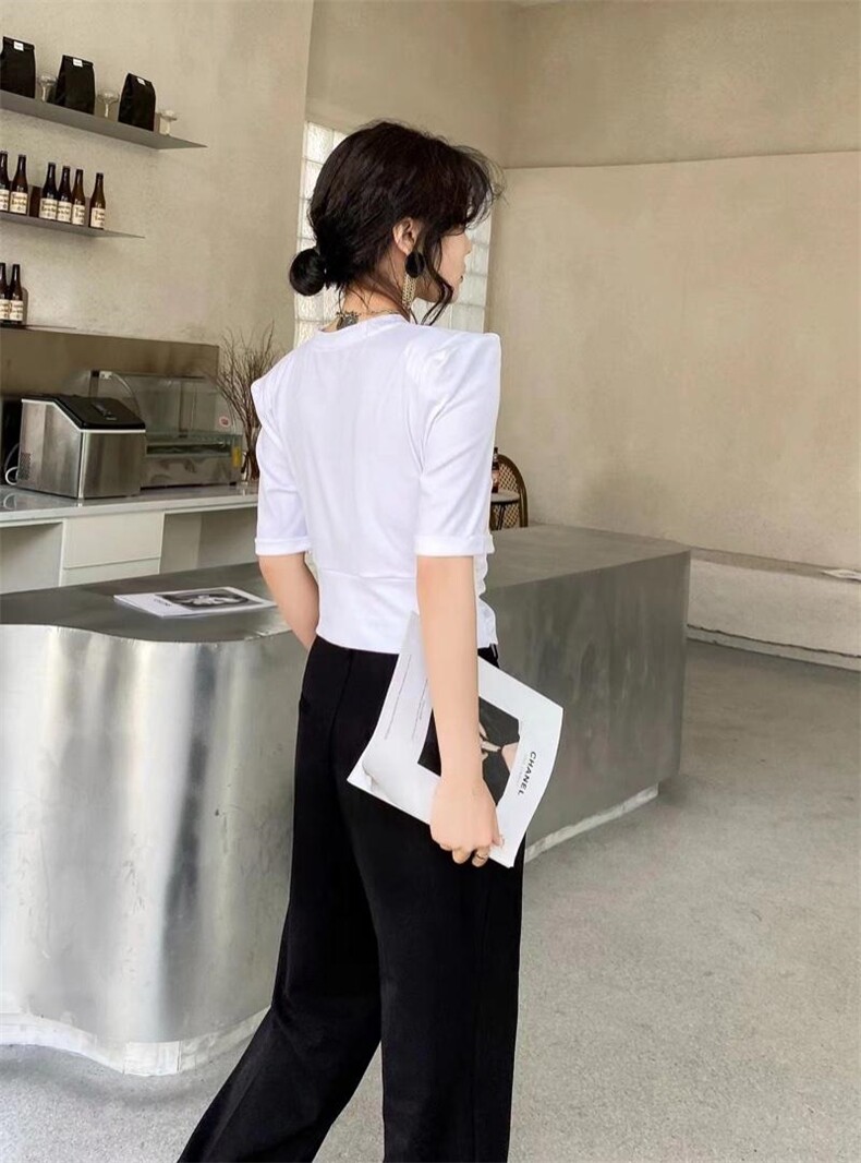 小衫，其它，维蜜 W.M