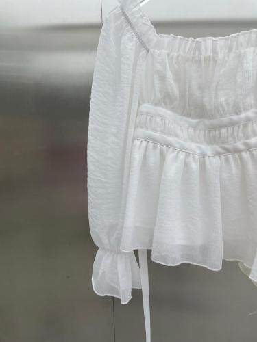 仙仙防晒上衣，女装，dec place