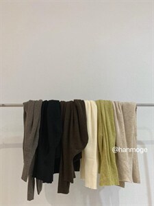 秋季新款/羊毛打底图片