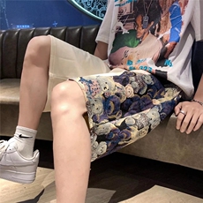 杏色