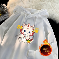 白色（加绒版）