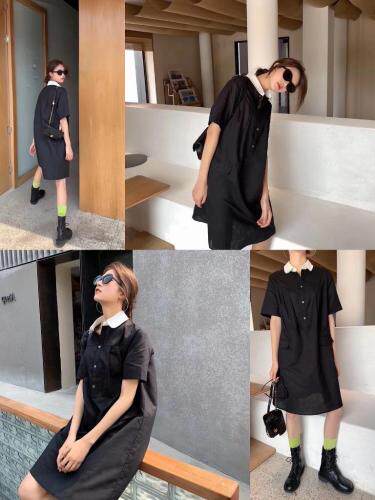 夏季新款，女装，维密·MJ