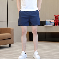 藏青色