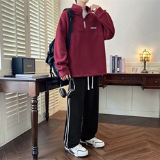 枣红