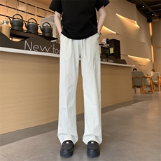 米色
