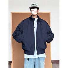藏青色