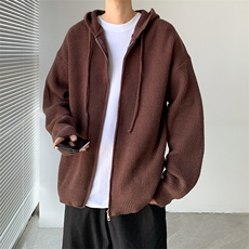 棕色