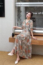 主打，小衫，连衣裙，欢迎新老客户光顾，女装连衣裙，艾妮莉(7F)