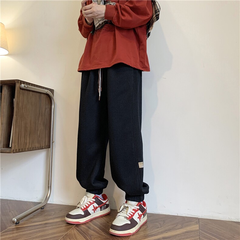 数据款DK600改长裤M~5XLXZ604-KP92-P35控48,男装休闲裤,星座604