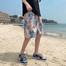 HK21203小怪蓝色