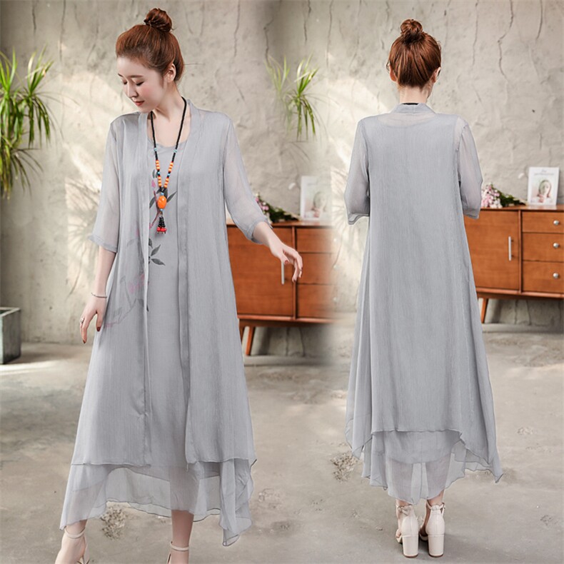 修身显瘦气质潮流唯美街头时尚百搭2021年夏季连衣裙，女装连衣裙，众宇琦