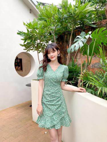 连衣裙，女装连衣裙，Lico&co(1F)