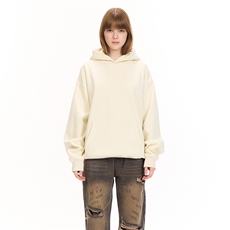 杏色（无帽绳）