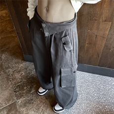 男新款青少年时尚休闲裤MK18P58，男装休闲裤，星座1116-2