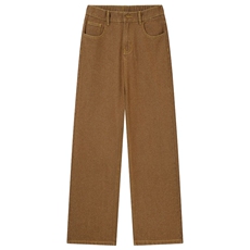 咖啡色