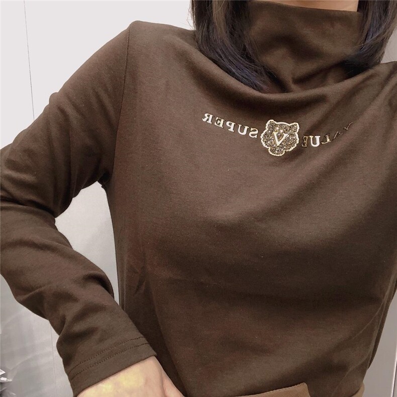 现货拉毛加绒打底,女装其它,嘉艺格茗店