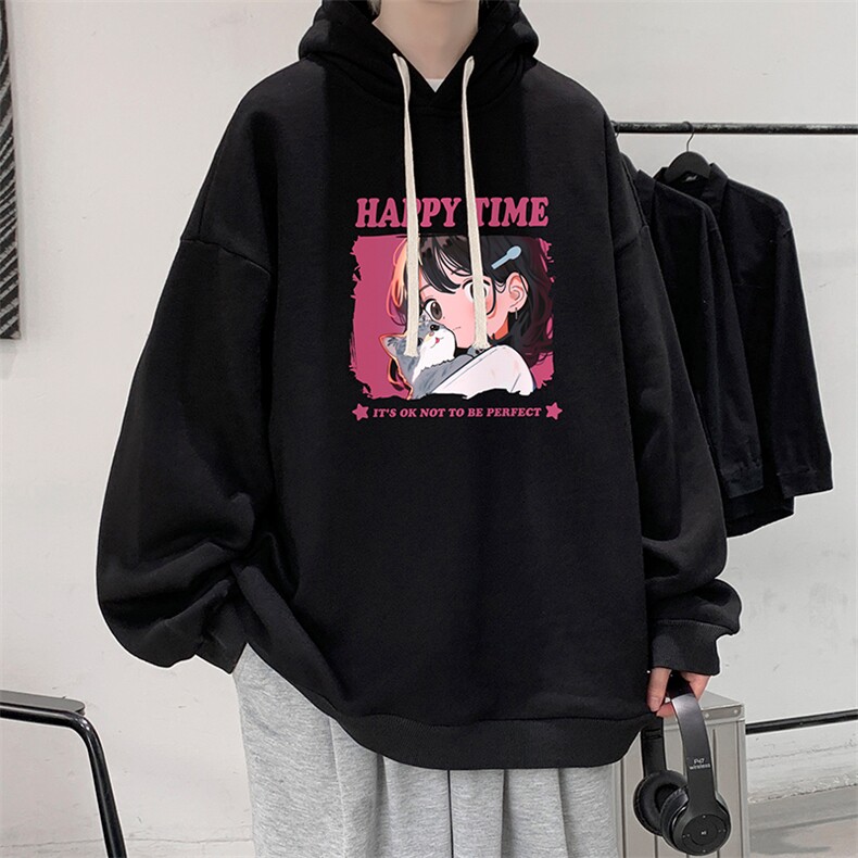连帽卫衣男大码运动服帽衫外套WY2353-P35,男装卫衣,电商A040
