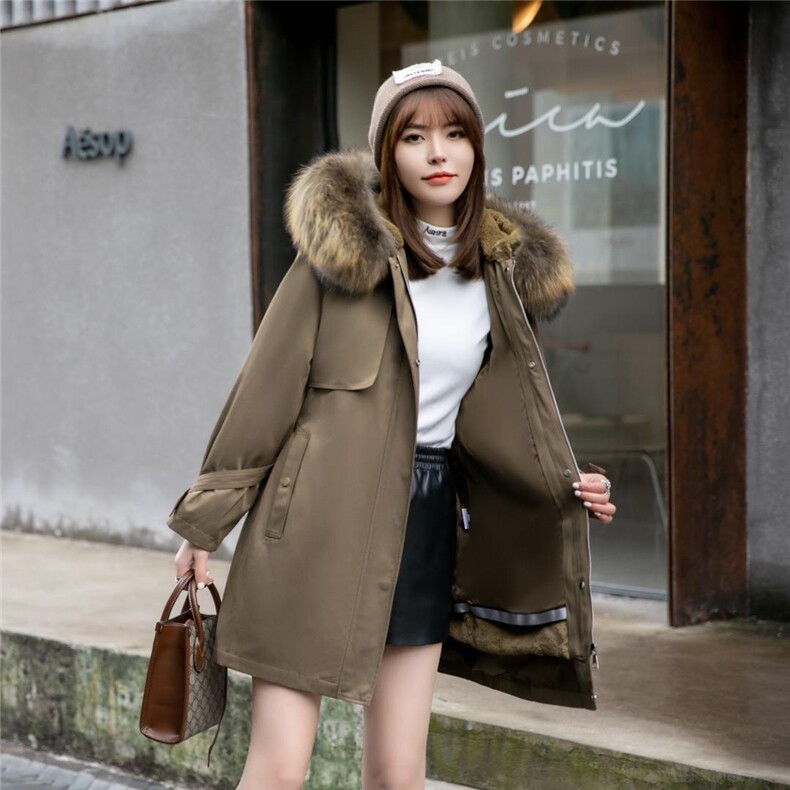 派克服，其它，魅依秀色