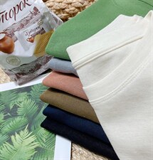 80670圆领短袖T，其它，NARDTREE