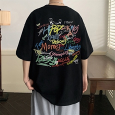 黑色