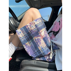 紫色