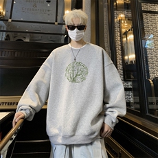 灰色