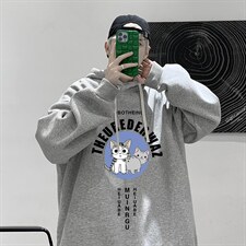 浅灰色