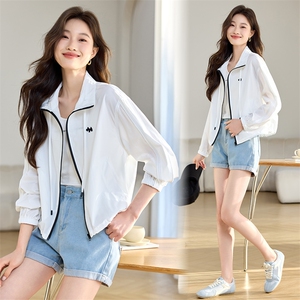 现货防晒服图片