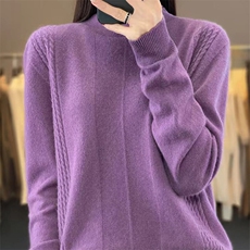 紫色