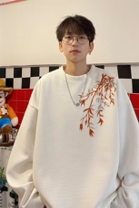 华夫格！华夫格卫衣男HW503-特P23，男装卫衣，电商B371